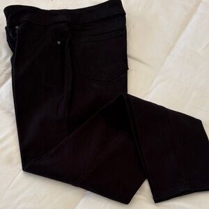 Black Skinny Jeans